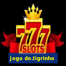 jogo do.tigrinho